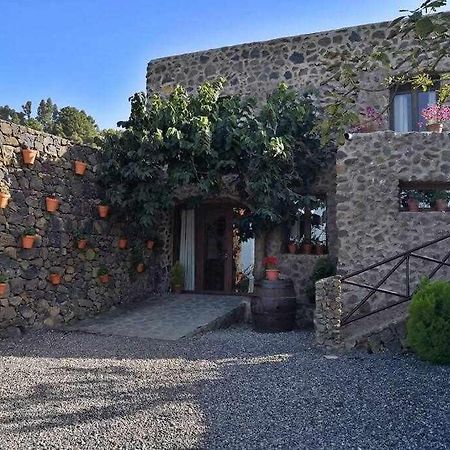 Finca Los Tamarillos Santa Cruz de Tenerife Exterior foto